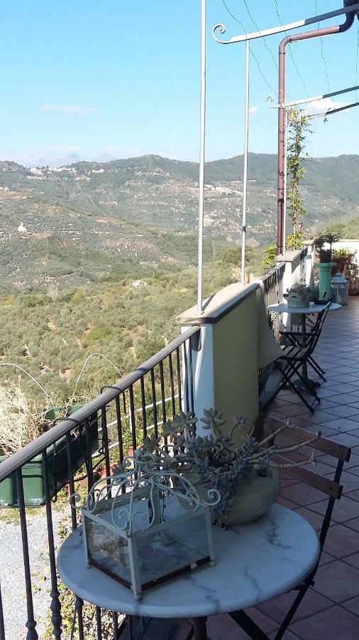 Villa Anna Torria Esterno foto